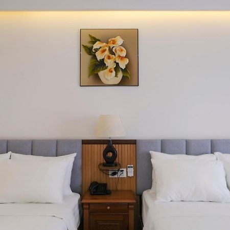 Xavia Hotel Quy Nhon Esterno foto