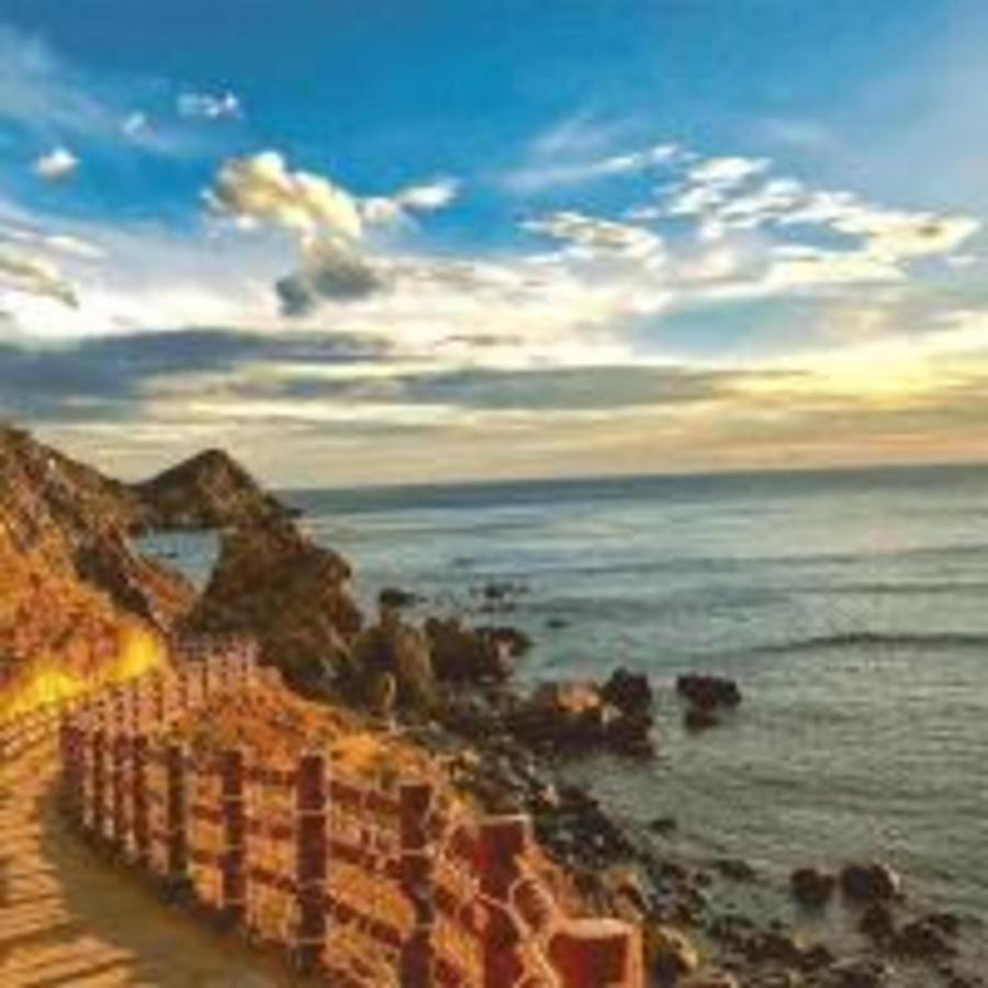 Xavia Hotel Quy Nhon Esterno foto